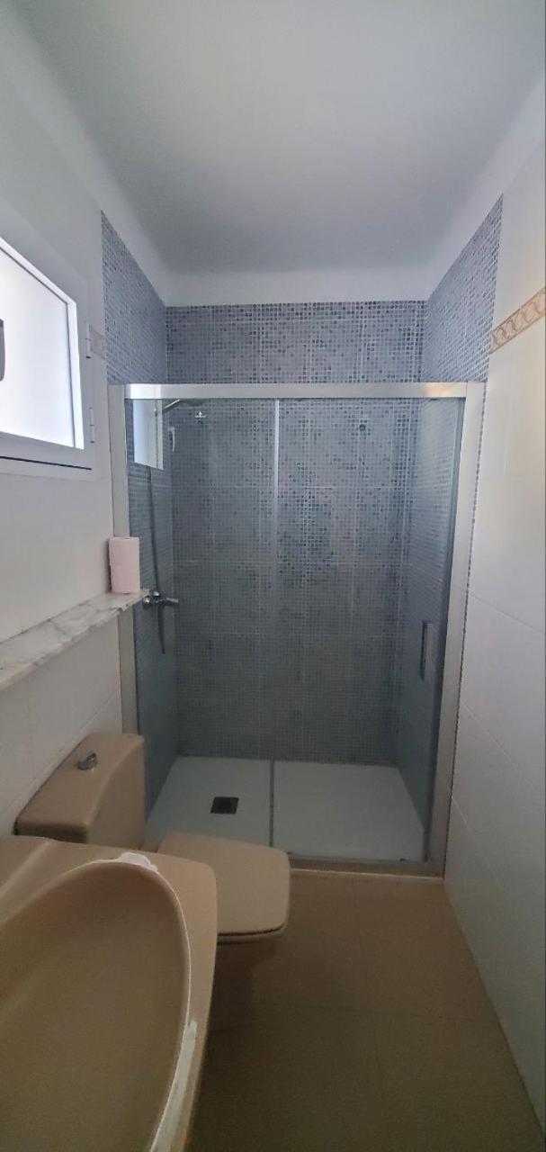 הוילה ורה Casa Chafarinas מראה חיצוני תמונה